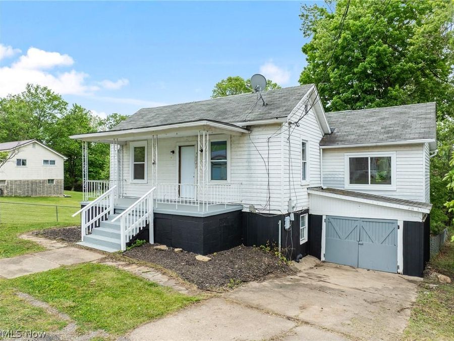70042 1st Street , Flushing, OH 43977 Photo 1