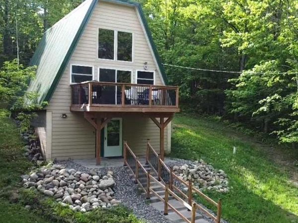 33816 Pioneer Avenue , Aitkin, MN 56431