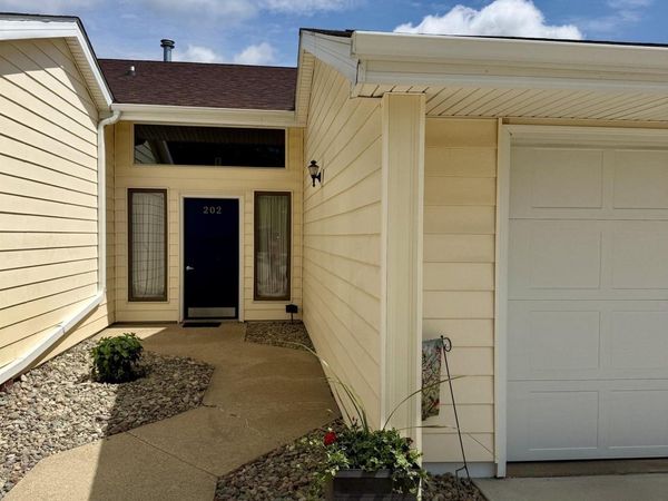 202 E 22nd Street, Unit 4, Atlantic, IA 50022