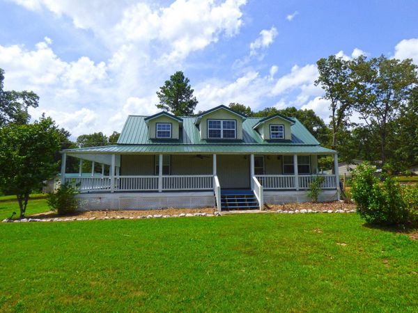 7434 Hwy 58 E , Williford, AR 72482