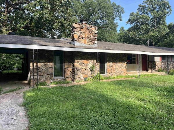 Highland, AR 72542