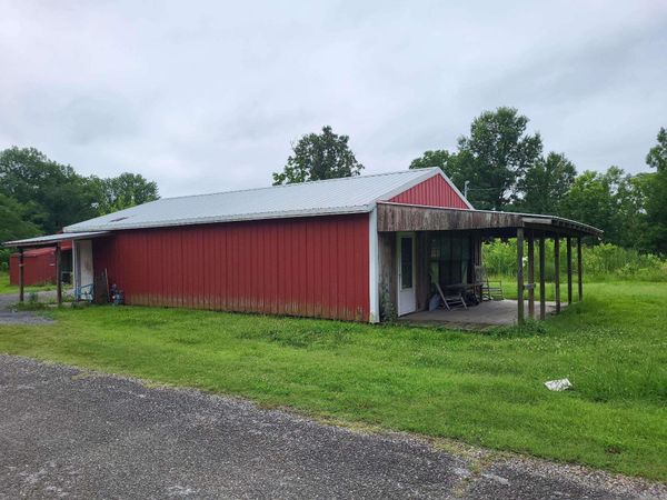 320 State St , Greenway, AR 72430