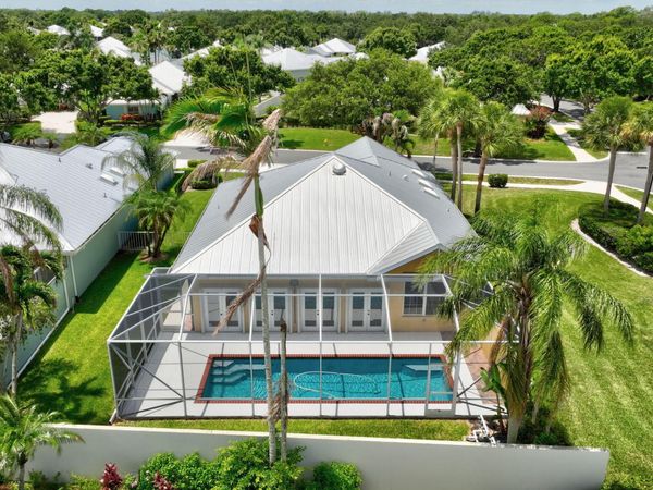 2699 SW Prospect Place , Palm City, FL 34990