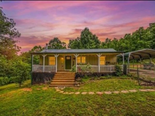 4 Logan Way , Conway, AR 72032