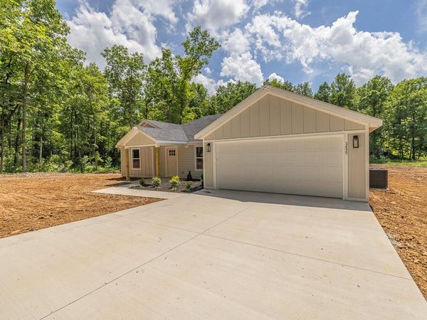 3455 Madison County Road 8270 , Huntsville, AR 72740