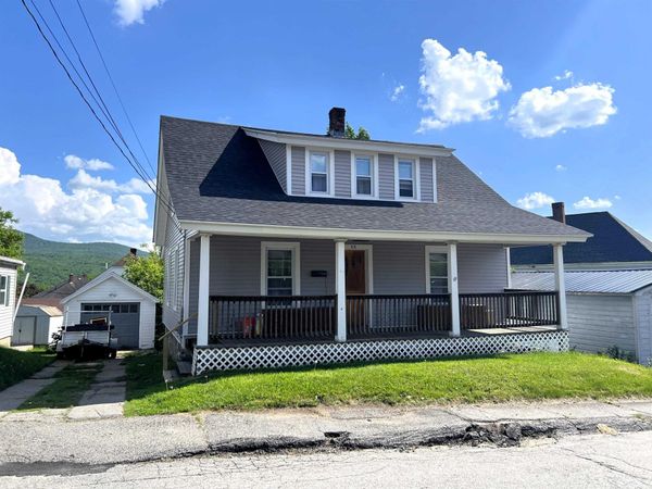 66 Spruce Street, Berlin, NH 03570