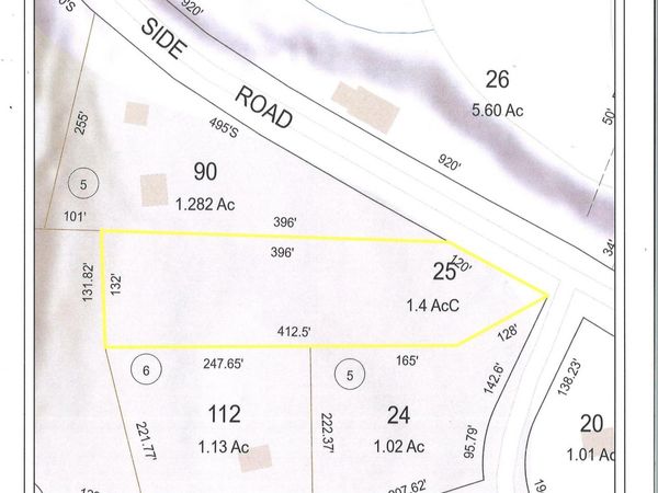 800 West Side Road, Conway, NH 03818