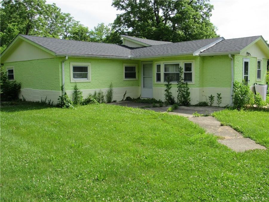 1460 Olt Rd EXT Road, Jefferson Township, OH 45417 Photo 1
