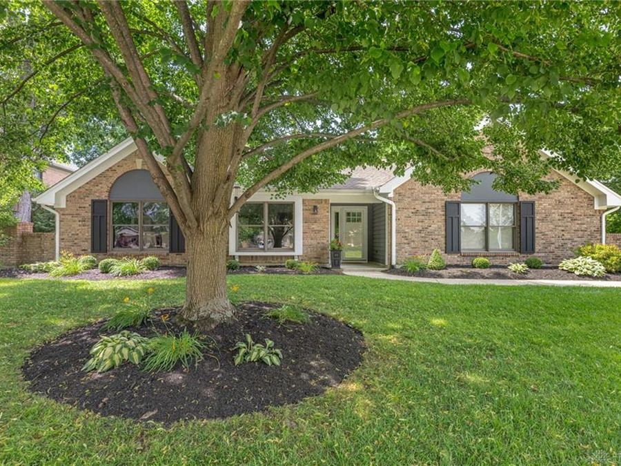 2888 Ramblingwood Lane, Washington Township, OH 45458 Photo 1