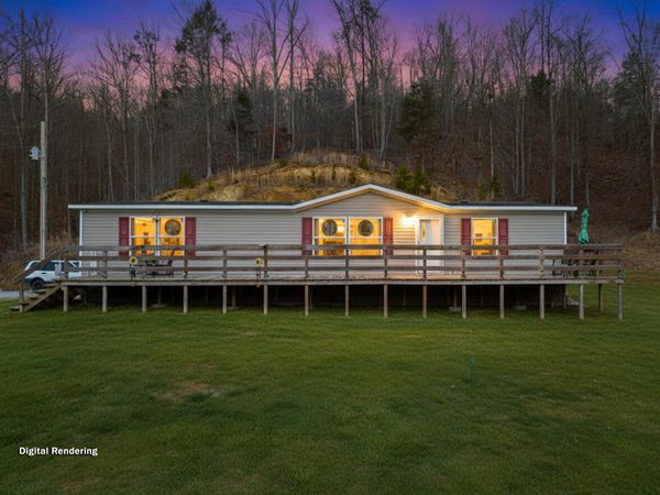 1473 State Highway 33, Tazewell, TN 37879