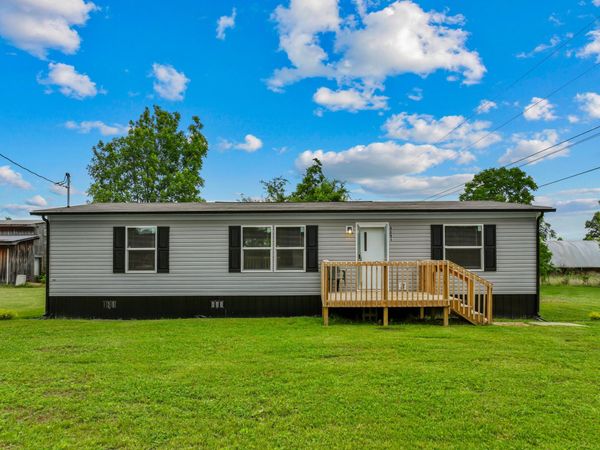 8091 E Andrew Johnson Highway, Whitesburg, TN 37891