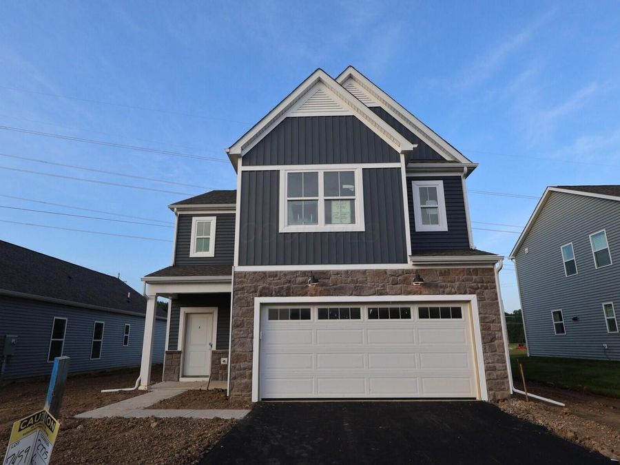 2775 Coltstail Drive , Powell, OH 43065 Photo 1
