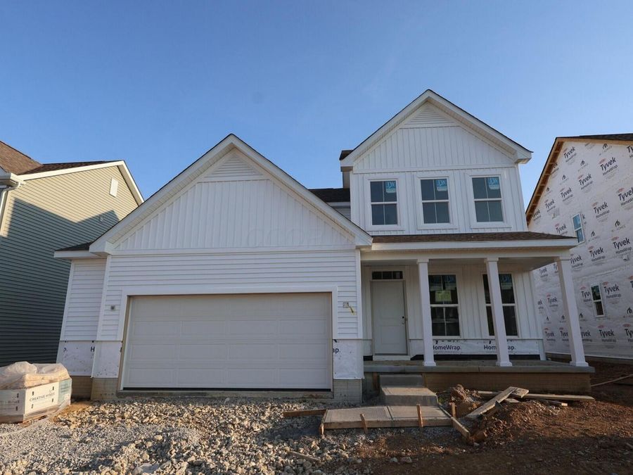 1183 Wild Rock Drive , Grove City, OH 43123 Photo 1