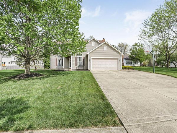 672 Morello Court, Pickerington, OH 43147