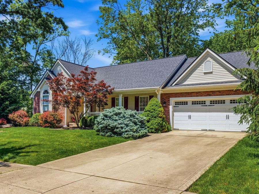 348 Sylvan Drive , Delaware, OH 43015 Photo 1