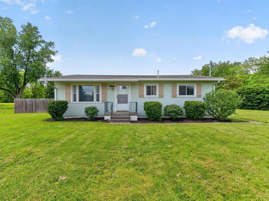 336 Houk Road , Delaware, OH 43015 Photo 1