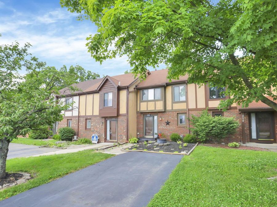 3768 Pendlestone Drive , Columbus, OH 43230 Photo 1
