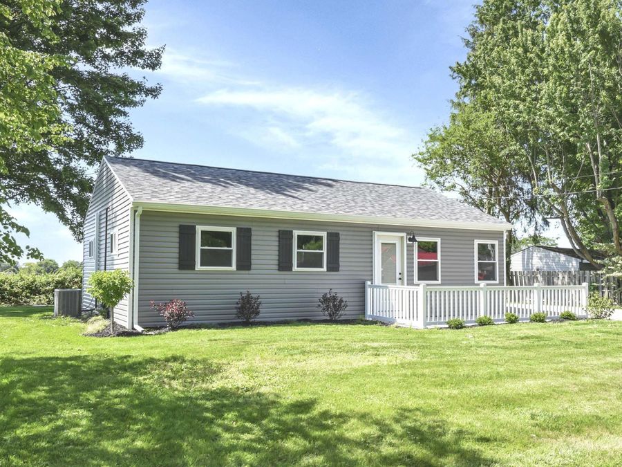 310 Melanie Drive , Milan, OH 44846 Photo 1