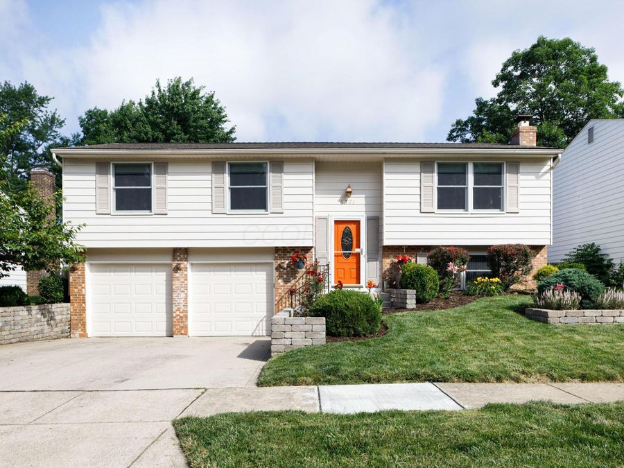 6371 Thrasher Loop , Westerville, OH 43081 Photo 1