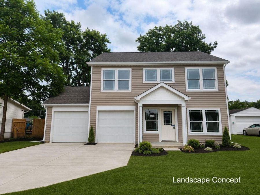 3770 Tylor Drive , Columbus, OH 43232 Photo 1