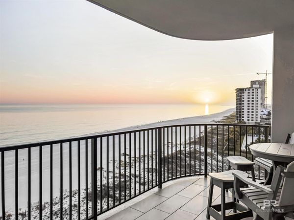 29488 Perdido Beach Boulevard, Unit 703, Orange Beach, AL 36561