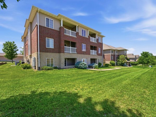 309 TAFT AVE, Iowa City, IA 52245