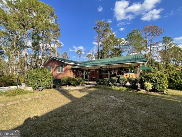 13 Third Avenue, Alamo, GA 30411