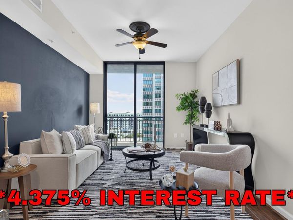3040 Peachtree Road NW, Unit 1313, Atlanta, GA 30305