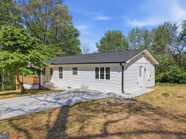 165 Pearl Street, Clarkesville, GA 30523