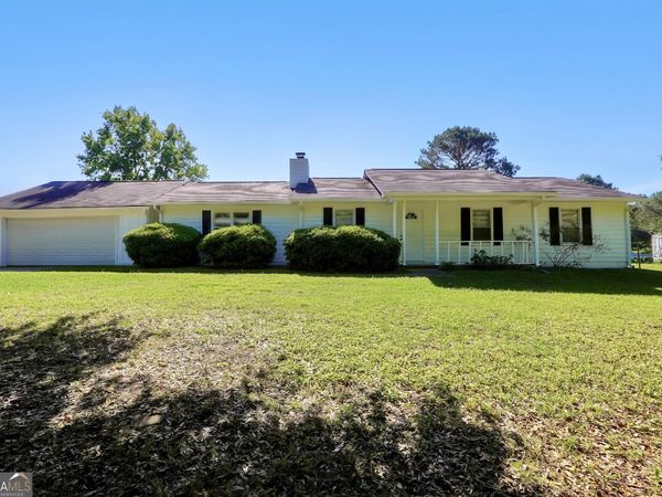 1187 Dixie Road, Covington, GA 30014