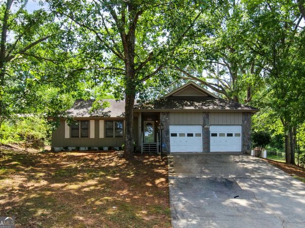 8885 Teal Lane, Jonesboro, GA 30236
