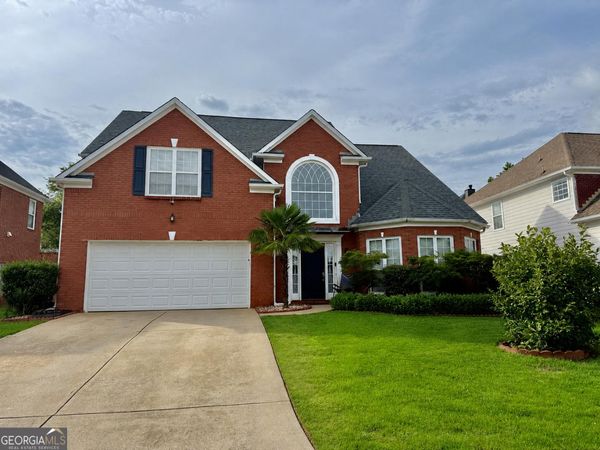 2795 Turning Leaf Drive, Lawrenceville, GA 30044
