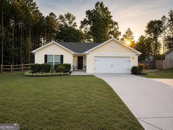 675 Stag Run Drive, Mansfield, GA 30055