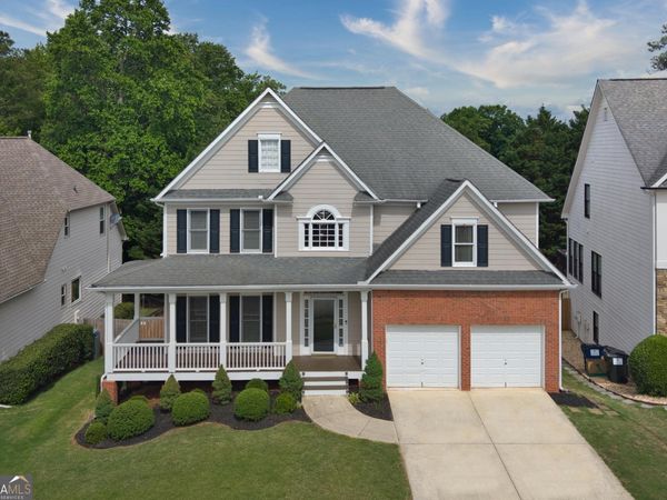 1876 Wilkenson Crossing, Marietta, GA 30066