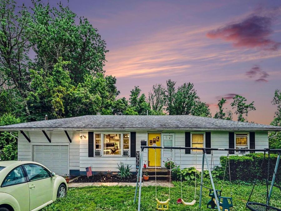 404 E State Street, Georgetown, OH 45121 Photo 1