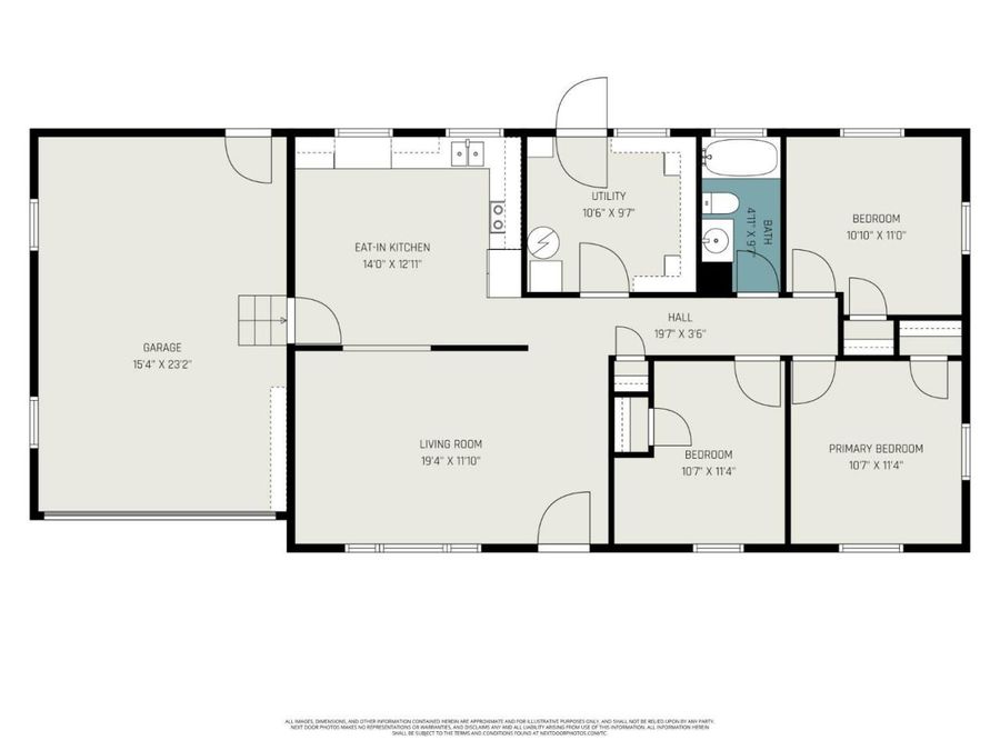 404 E State Street, Georgetown, OH 45121 Photo 17