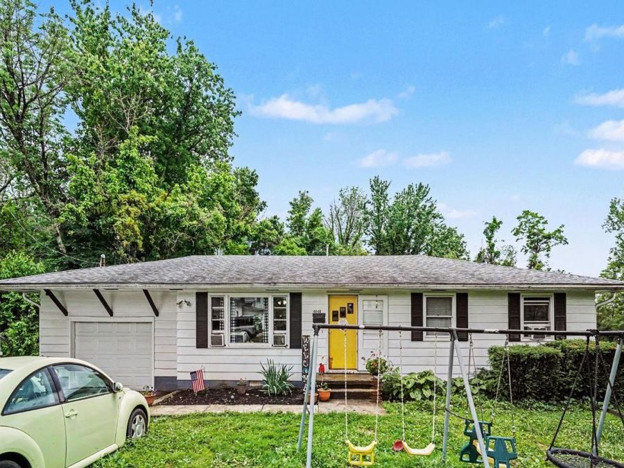 404 E State Street, Georgetown, OH 45121 Photo 2