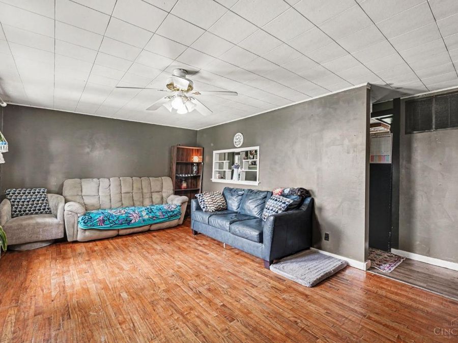 404 E State Street, Georgetown, OH 45121 Photo 4