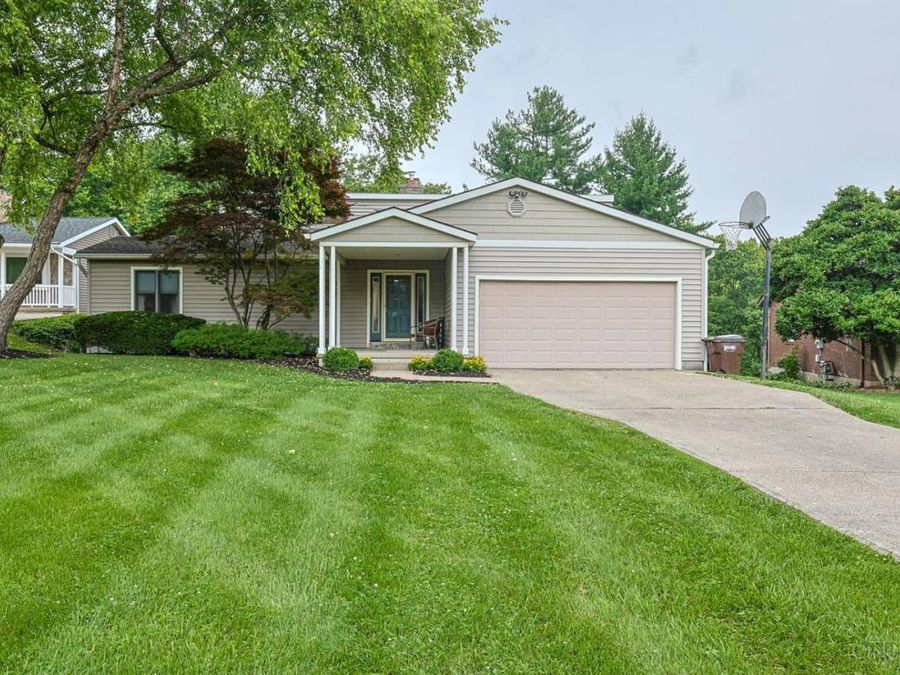 2940 Timberview Drive, Green Township, OH 45211 Photo 1