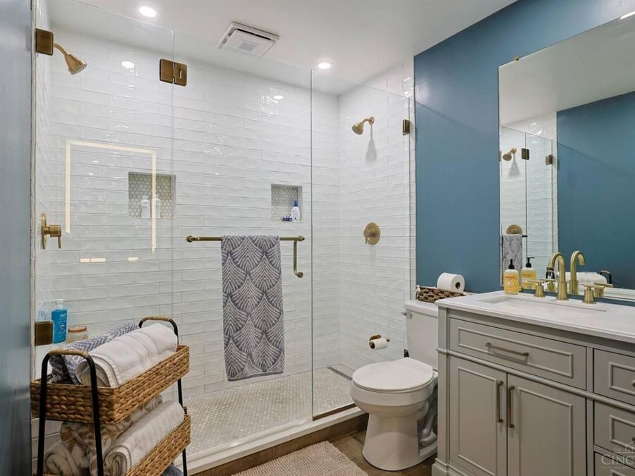 2940 Timberview Drive, Green Township, OH 45211 Photo 27