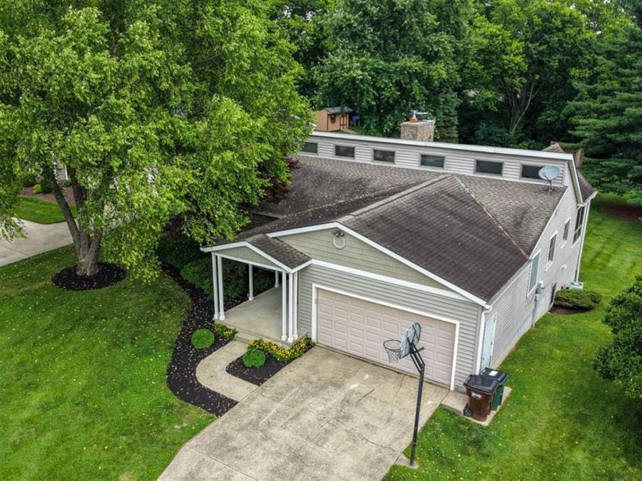 2940 Timberview Drive, Green Township, OH 45211 Photo 3