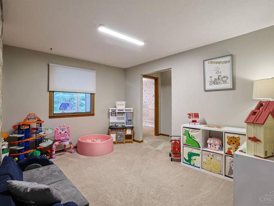 2940 Timberview Drive, Green Township, OH 45211 Photo 35