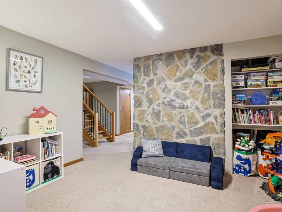2940 Timberview Drive, Green Township, OH 45211 Photo 36