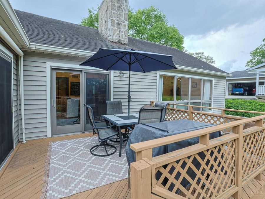 2940 Timberview Drive, Green Township, OH 45211 Photo 43