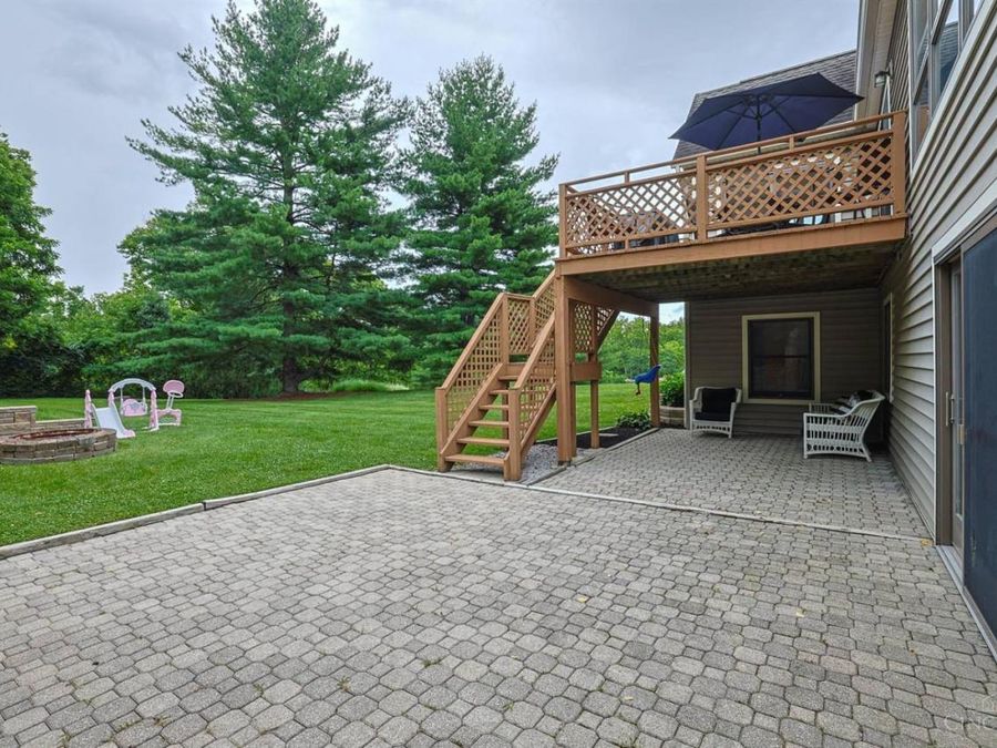 2940 Timberview Drive, Green Township, OH 45211 Photo 45