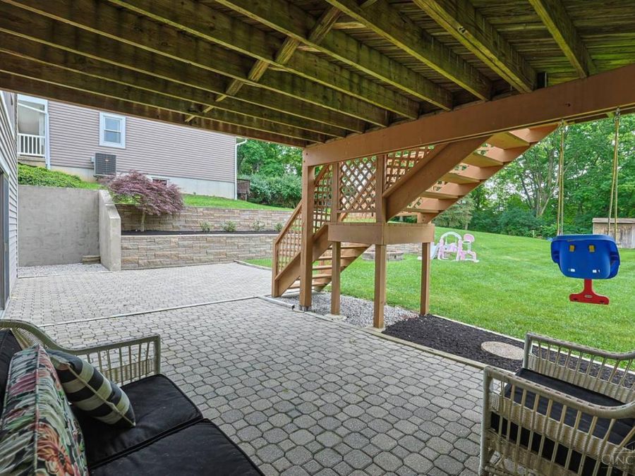 2940 Timberview Drive, Green Township, OH 45211 Photo 46