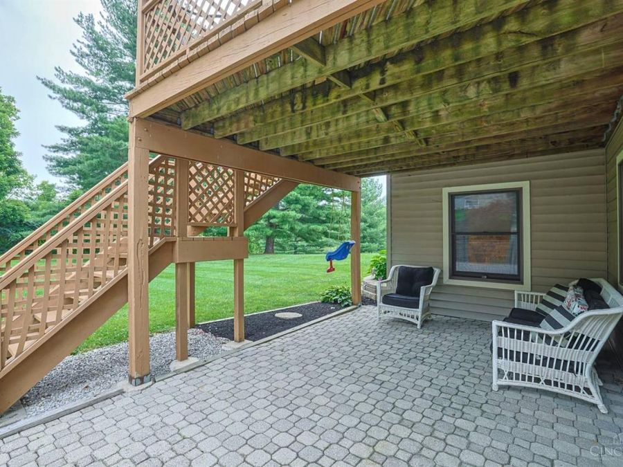 2940 Timberview Drive, Green Township, OH 45211 Photo 47
