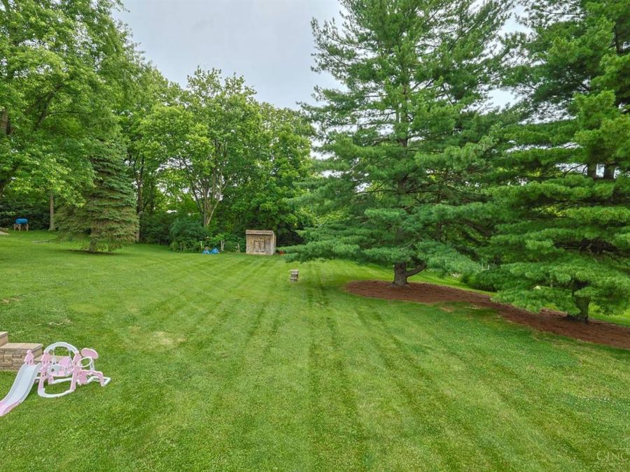 2940 Timberview Drive, Green Township, OH 45211 Photo 48