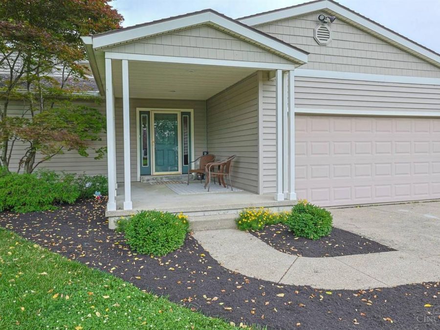 2940 Timberview Drive, Green Township, OH 45211 Photo 5