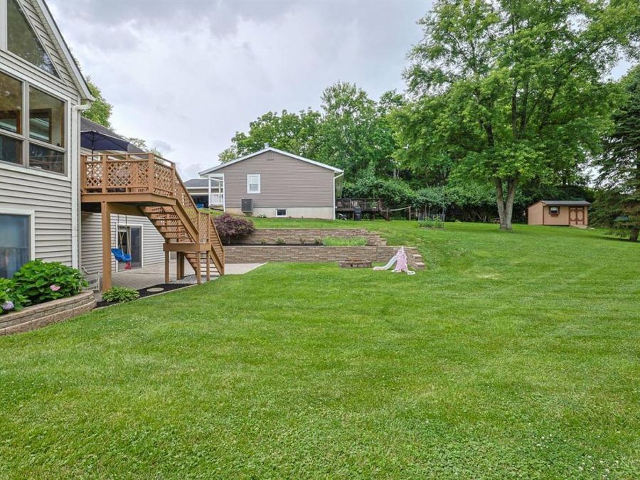 2940 Timberview Drive, Green Township, OH 45211 Photo 50